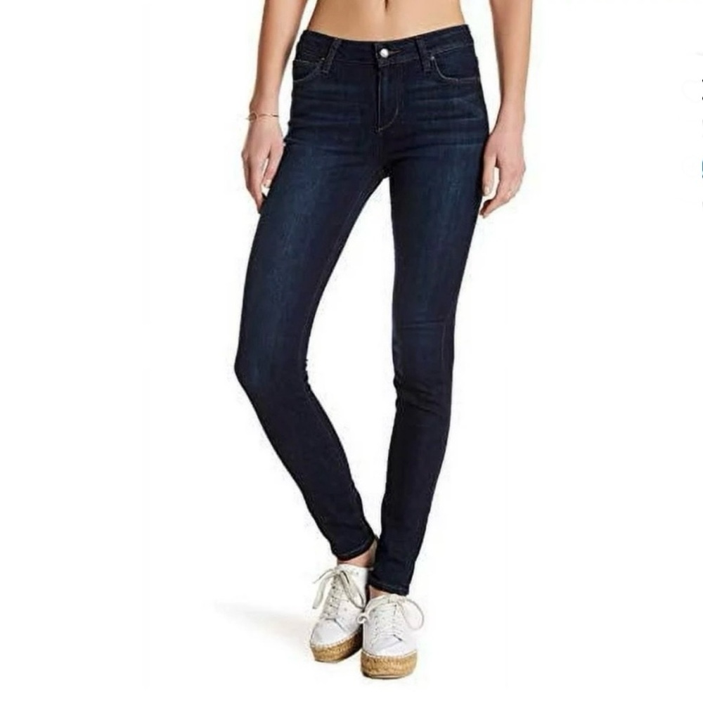 Joe’s Jeans Flawless Hi Rise Honey